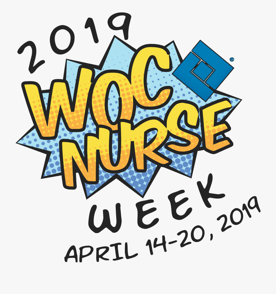 2019 Nurse Week - Illustration, Transparent Clipart