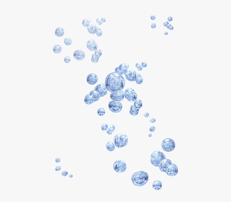 Soap Bubbles Download Png Image - Blue Water Bubble Png Transparent, Transparent Clipart