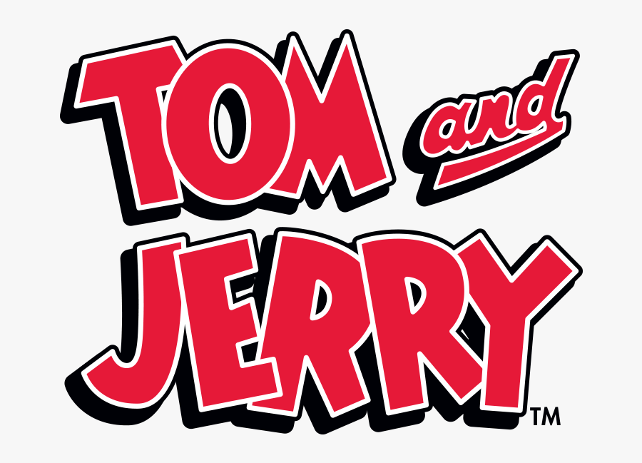 Tom And Jerry, Transparent Clipart