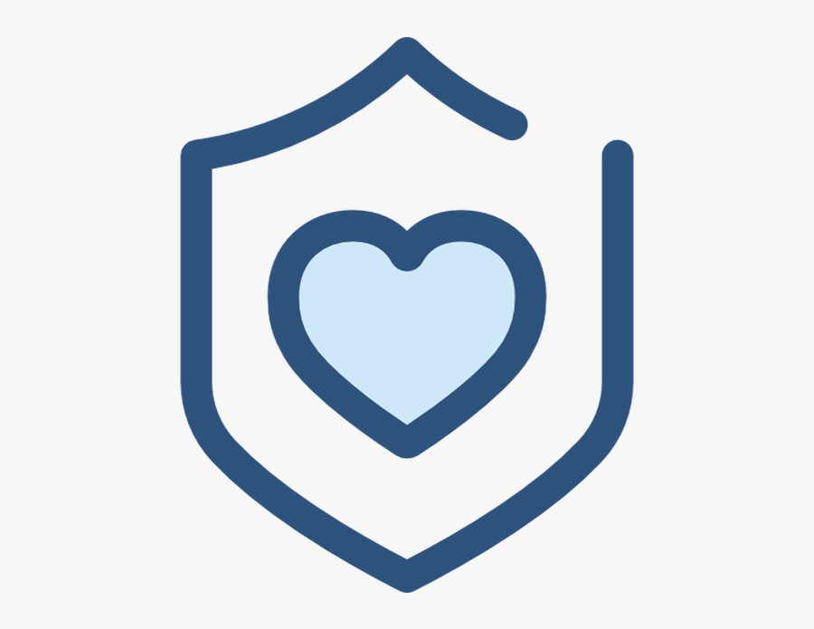Education Shield Logo Png, Transparent Clipart