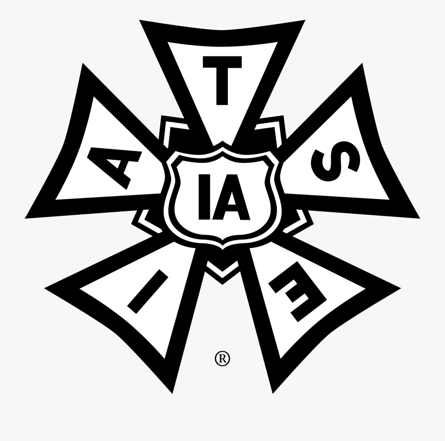 Iatse Local 798 Logo, Transparent Clipart