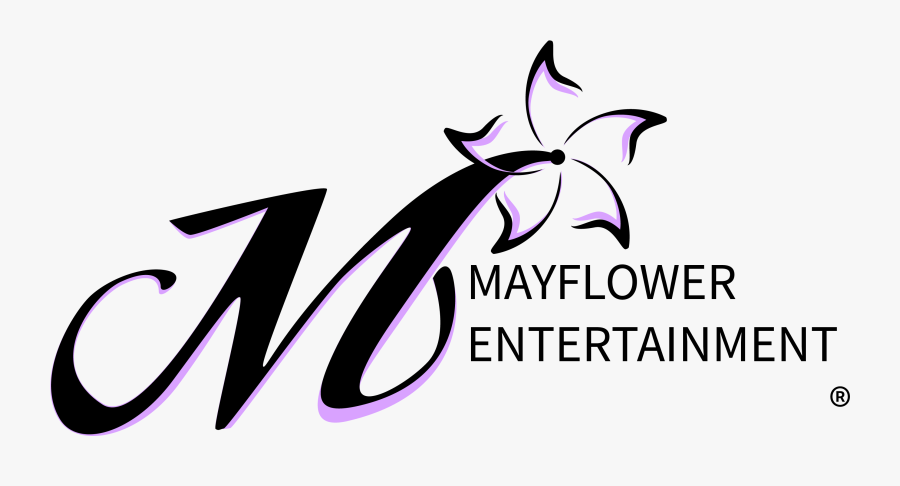 Mayflower Logo Color , Free Transparent Clipart - ClipartKey