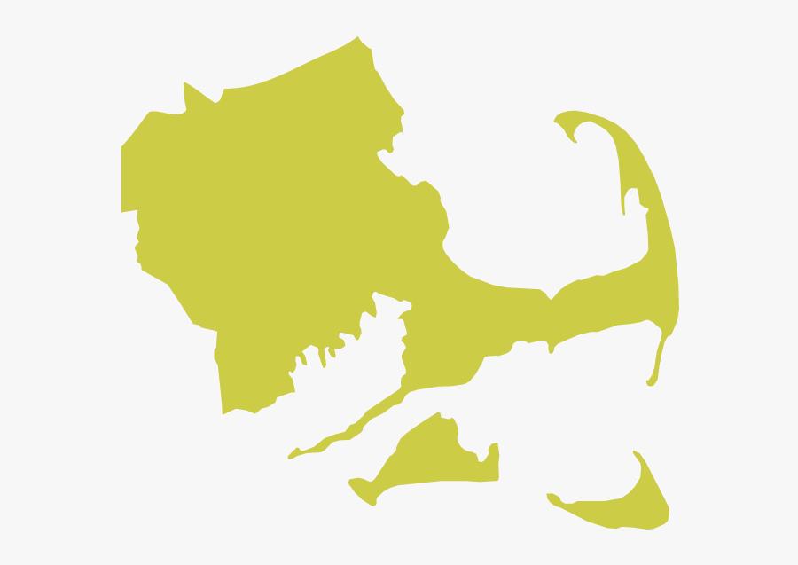 Massachusetts Area Codes, Transparent Clipart