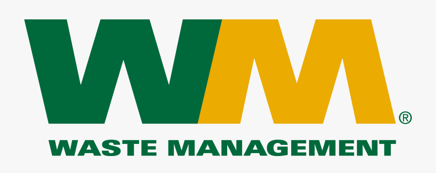 Waste Management Inc, Transparent Clipart