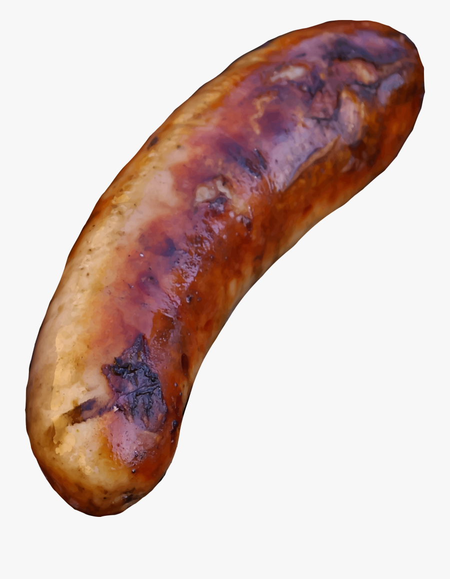 Sausage Png, Transparent Clipart