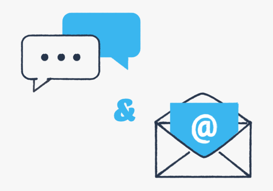 Email Campaign Icon, Transparent Clipart