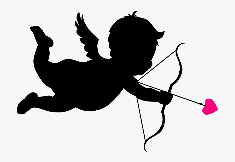 Cupid Png, Transparent Clipart