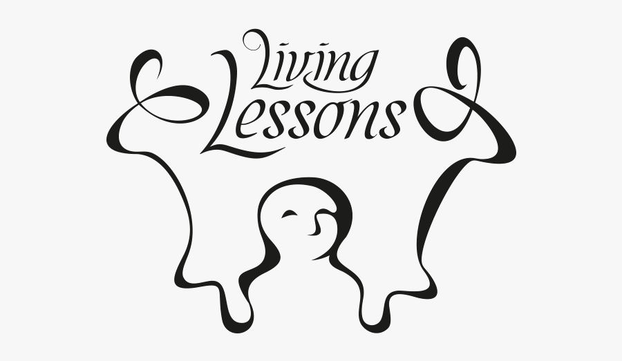 Living Lessons, Transparent Clipart