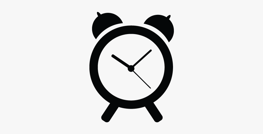 Alarm Clock, Timer, Watch, Time Icon - Watch Time Logo Png, Transparent Clipart