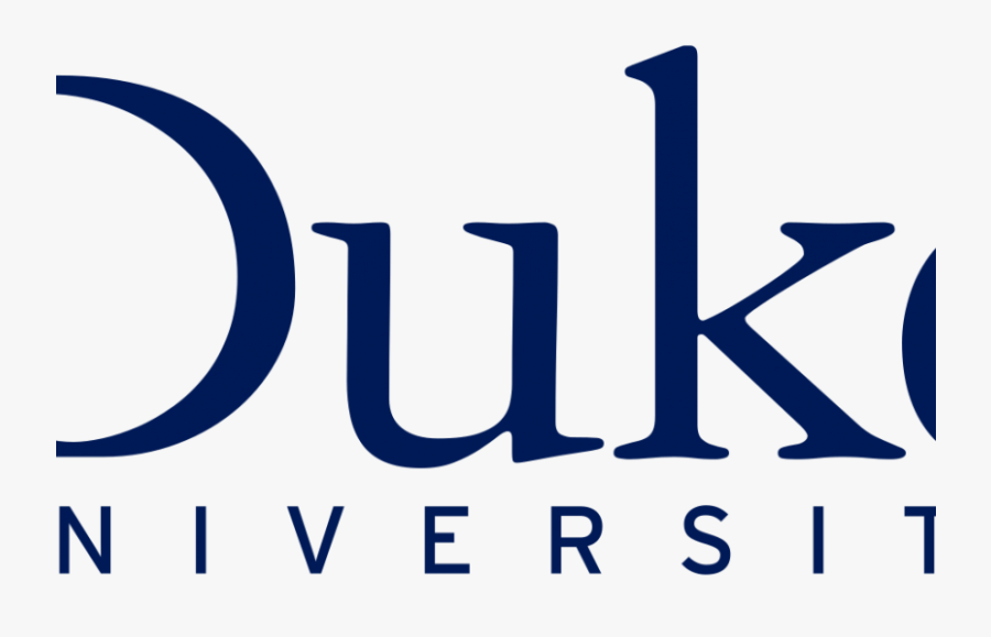 The Duke University Supplemental Essay - Duke University, Transparent Clipart