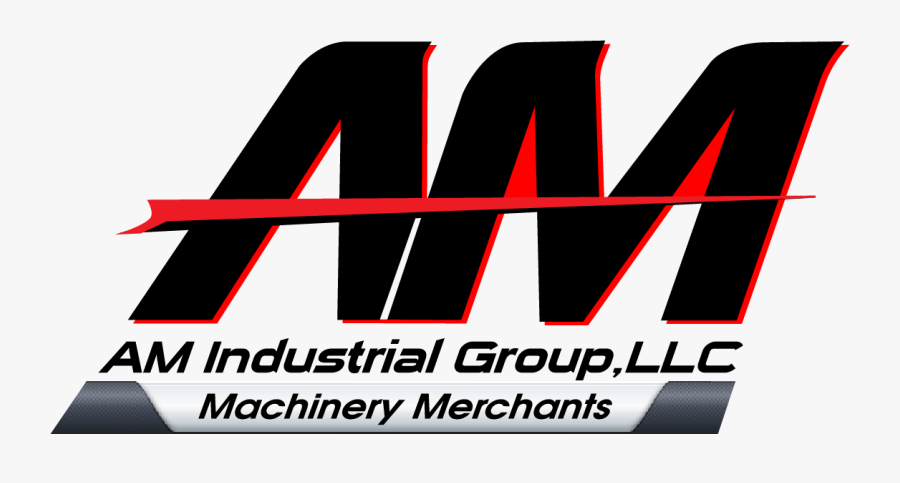 Am Industrial Group, Llc - Am Industrial, Transparent Clipart