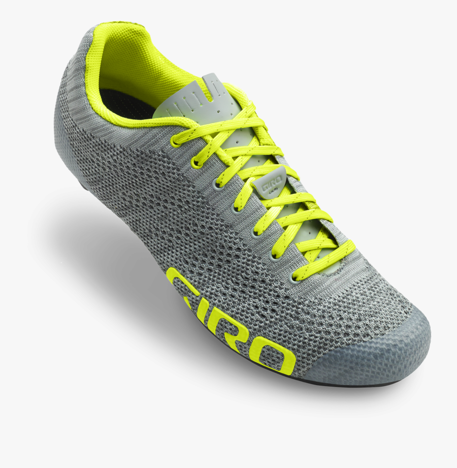 Giro Empire Cycling Shoe, Transparent Clipart