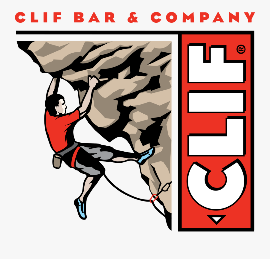 Clif Bar And Company, Transparent Clipart