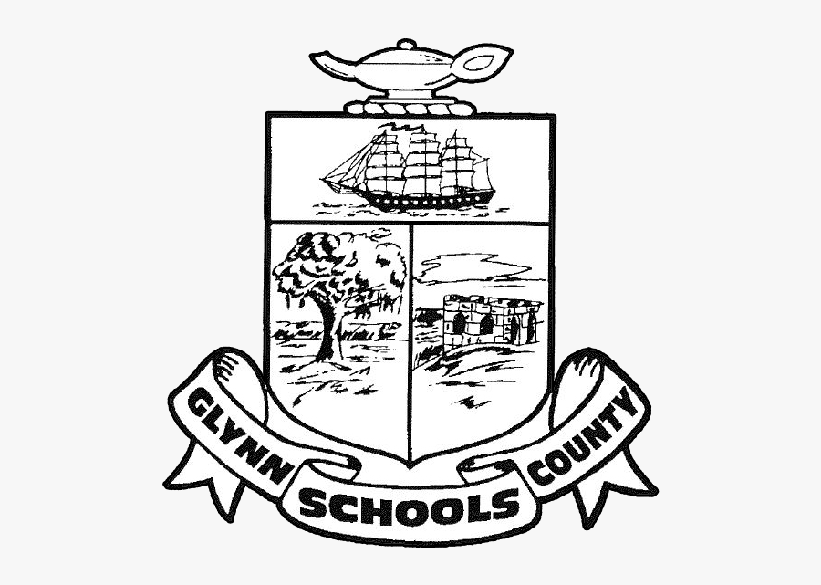 School Logo - Illustration, Transparent Clipart