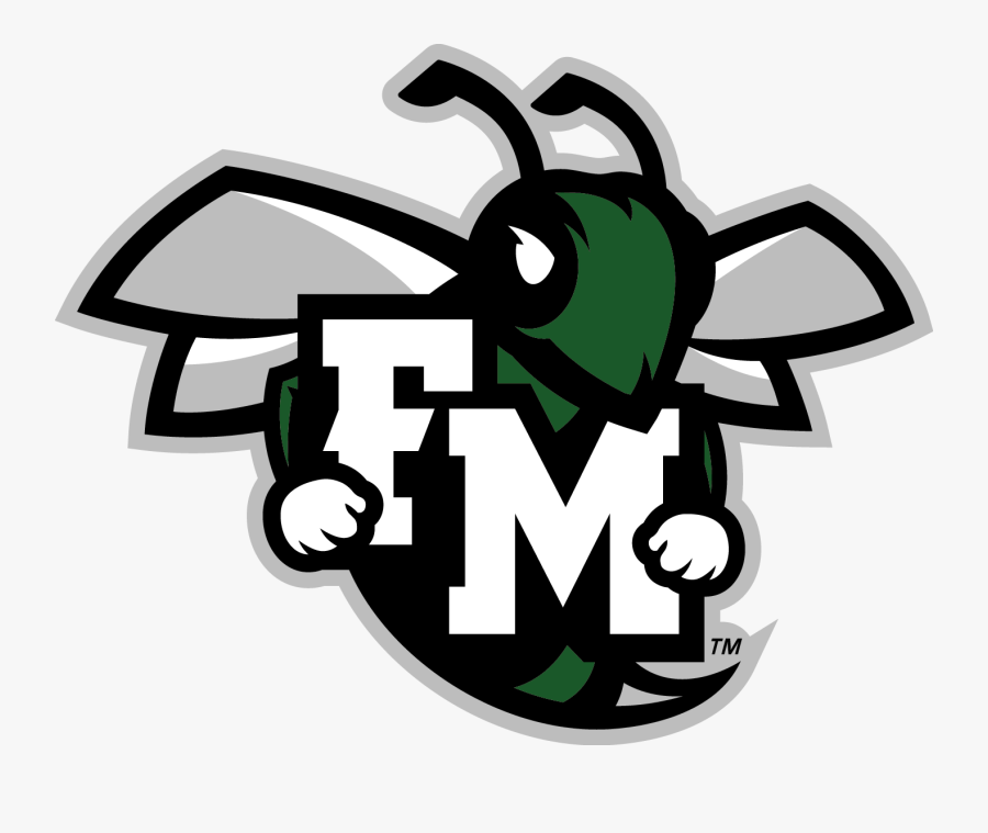 Fayetteville Manlius High School Logo, Transparent Clipart