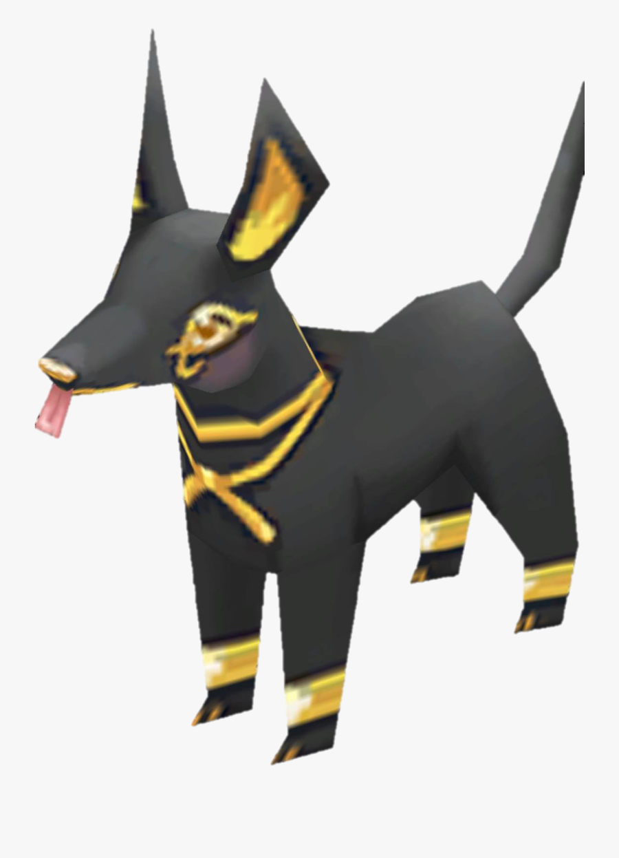 Food Street Wiki - Dog, Transparent Clipart