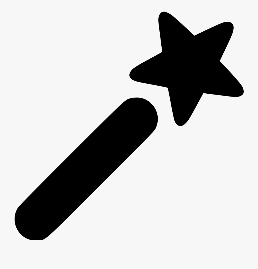 Wizard Wand Png, Transparent Clipart