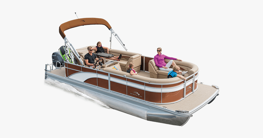 Sx Model - Bennington 22 Slx, Transparent Clipart