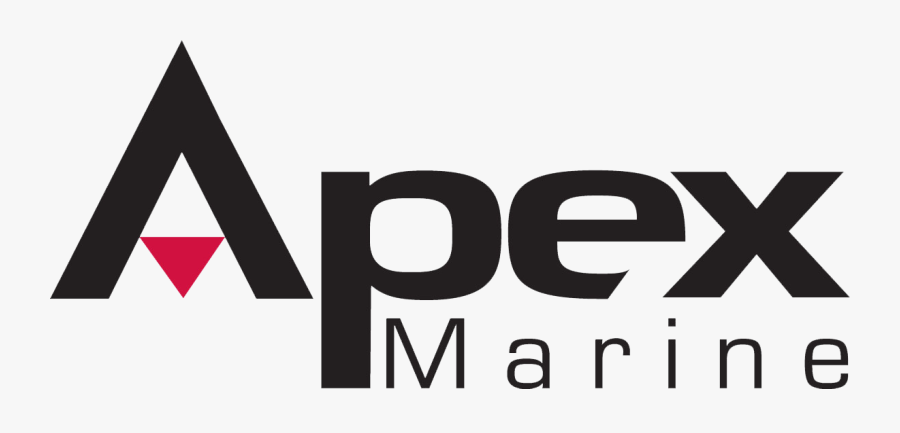 Apex Marine Logo , Free Transparent Clipart - ClipartKey