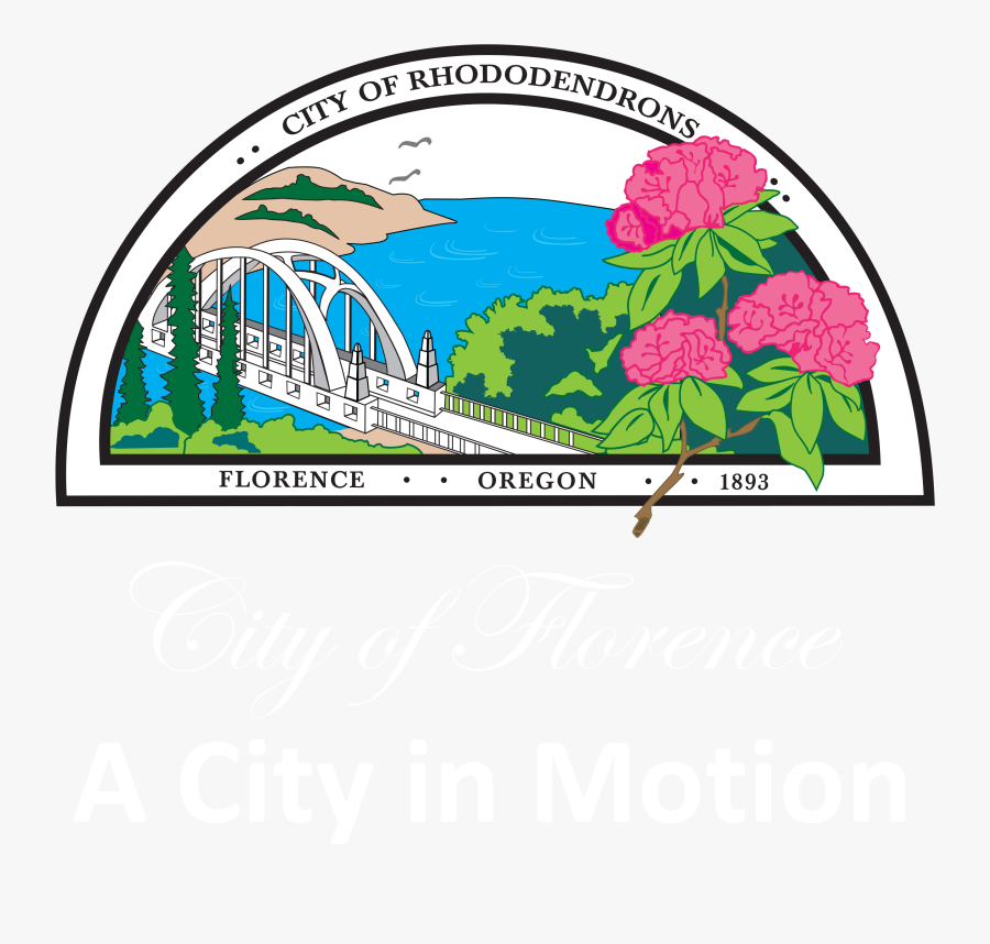 Careers At City Of Florencelogo Image"
 Title="careers - City Of Florence Oregon, Transparent Clipart