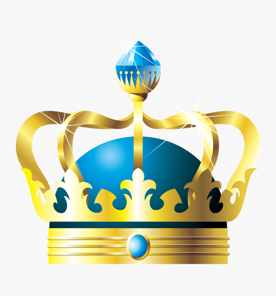 ♔cʀ໐ωɲ♔ Princess, Crowns, Clip Art, Crown Rings, Illustrations - Gold Crown, Transparent Clipart