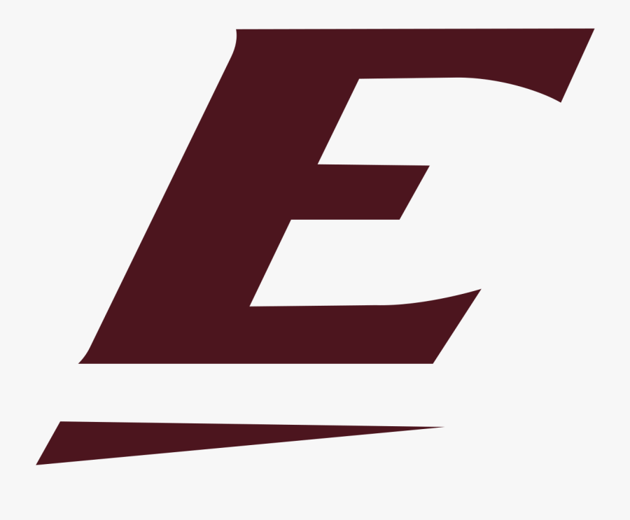 Eastern Kentucky Athletics Logo , Free Transparent Clipart - ClipartKey