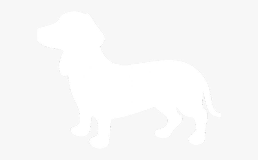 Weiner Dog Clipart - Companion Dog, Transparent Clipart