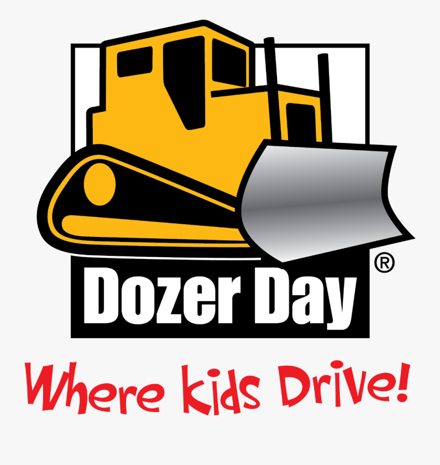 Logo Image - Dozer Days Yakima, Transparent Clipart