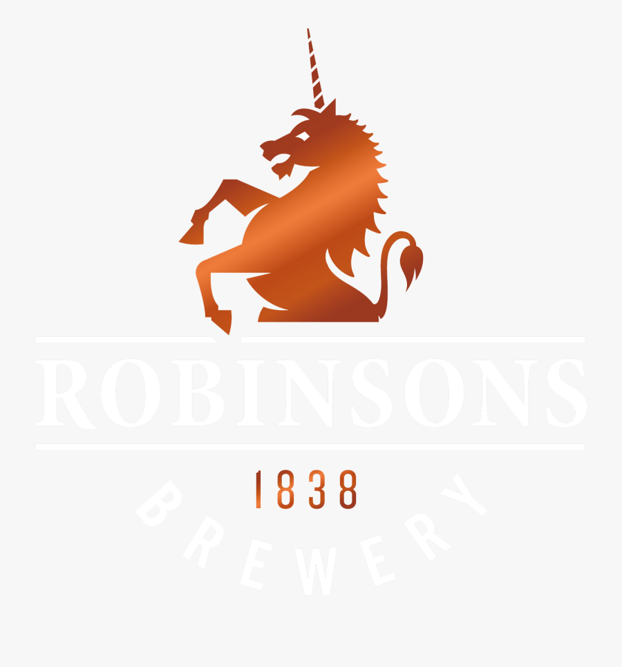 Robinsons Brewery - Robinsons Brewery Logo, Transparent Clipart