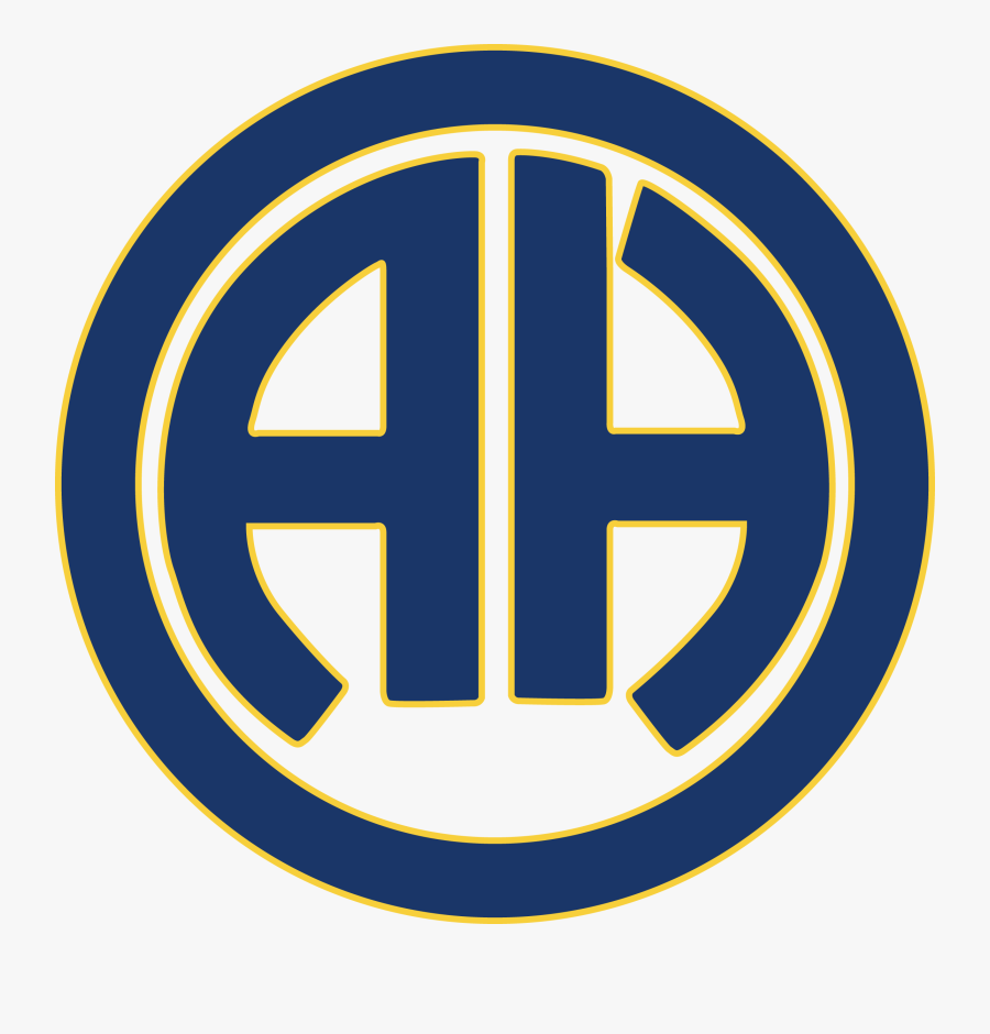 Image Of Ah - Alamo Heights Mules Logo, Transparent Clipart