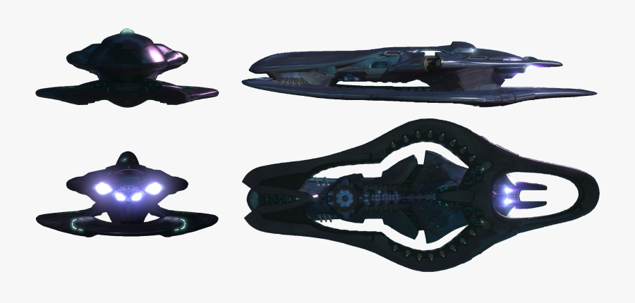 Clip Art Covenant Corvette - Covenant Ship Heavy Corvette, Transparent Clipart