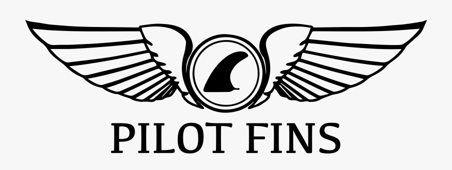 Pilot Fins - Bentley Logo Jpg, Transparent Clipart