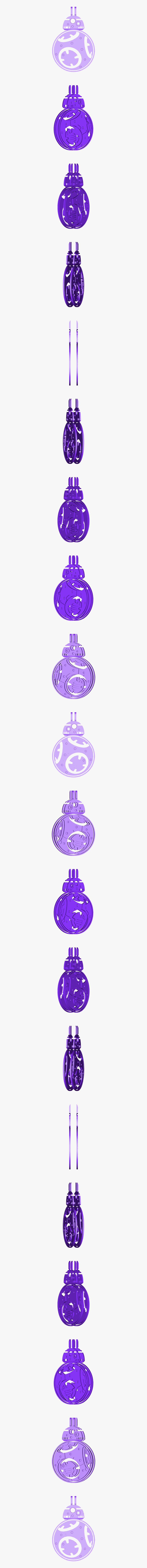 Bb8 Clip Art, Transparent Clipart