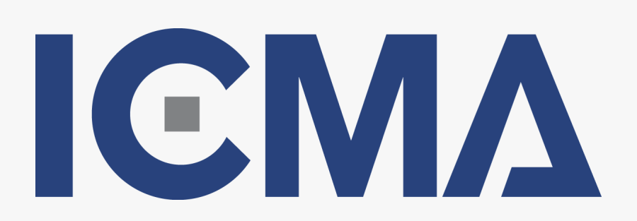 International City County Management Association Icma, Transparent Clipart