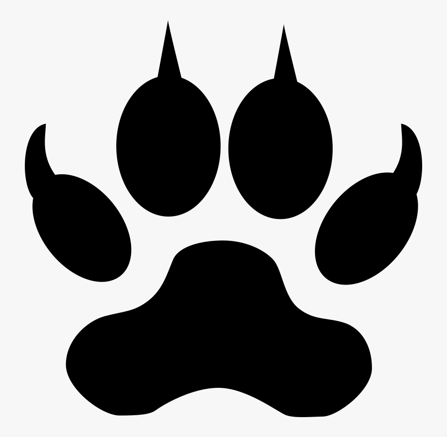Steps Clip Art Download - Cat Paw Clipart , Free Transparent Clipart
