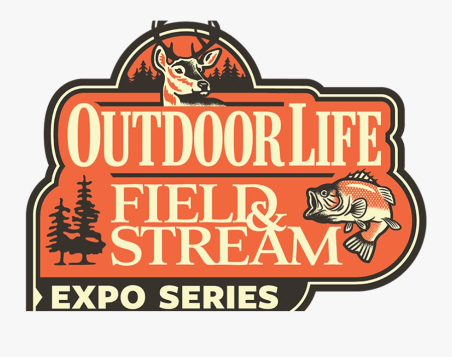 Outdoor Life Field And Stream Wi Expo, Transparent Clipart