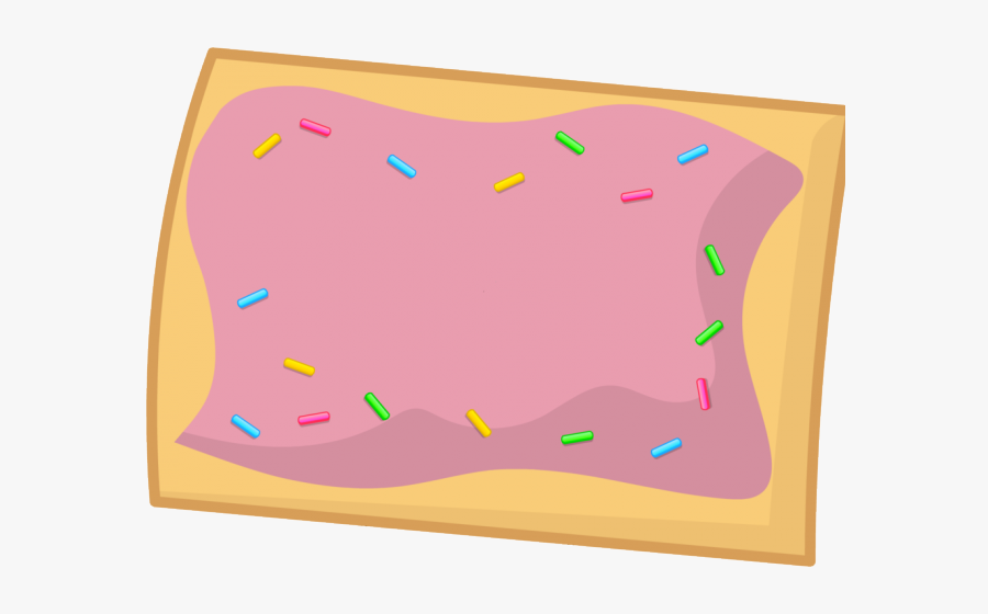 Pop Tart Clipart, Transparent Clipart