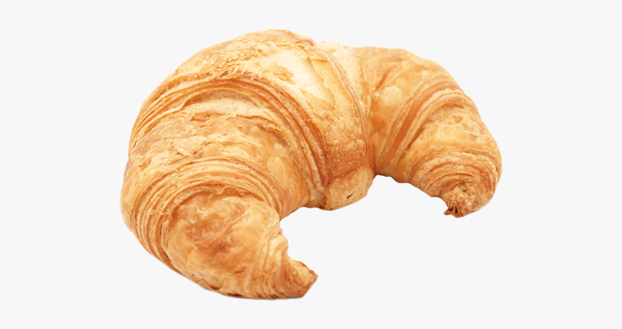 Download Croissant Png Pic - Croissant Cut Out, Transparent Clipart