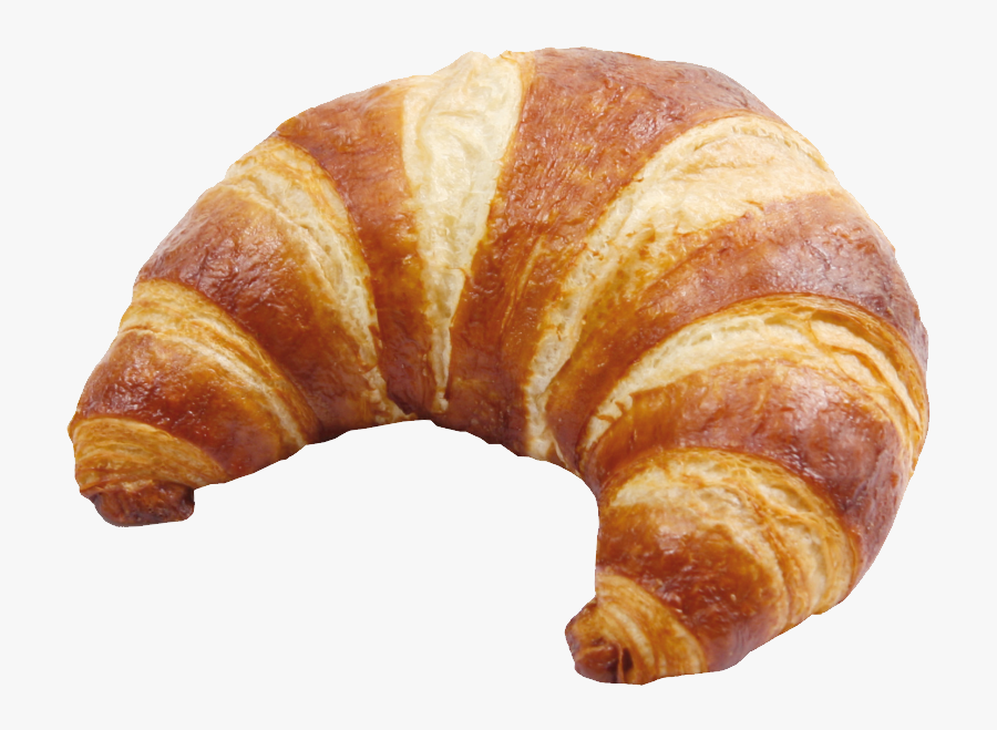 Croissant Png Image - Croissant Png, Transparent Clipart