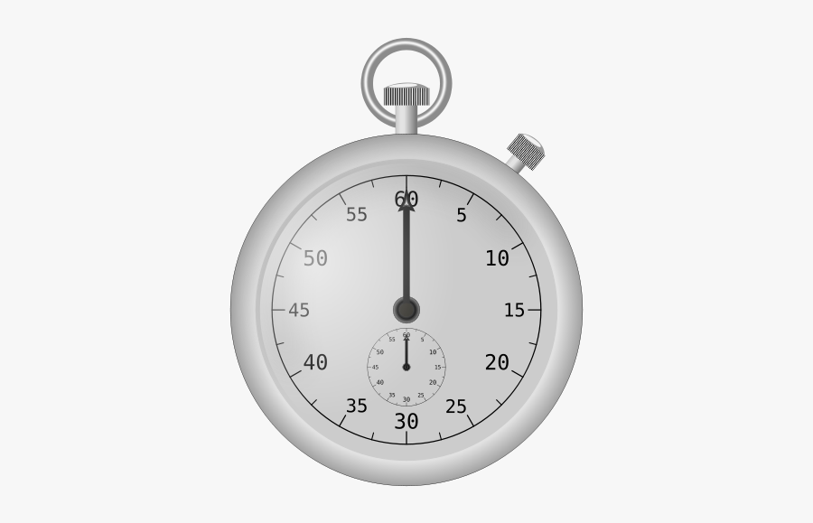 Stopwatch - Stop Watch Png, Transparent Clipart