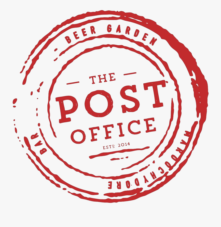 Clip Art Parma Post Office - Circle, Transparent Clipart