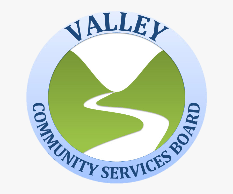 Valley Community Services Board Clipart , Png Download - Valley Community Services Board, Transparent Clipart