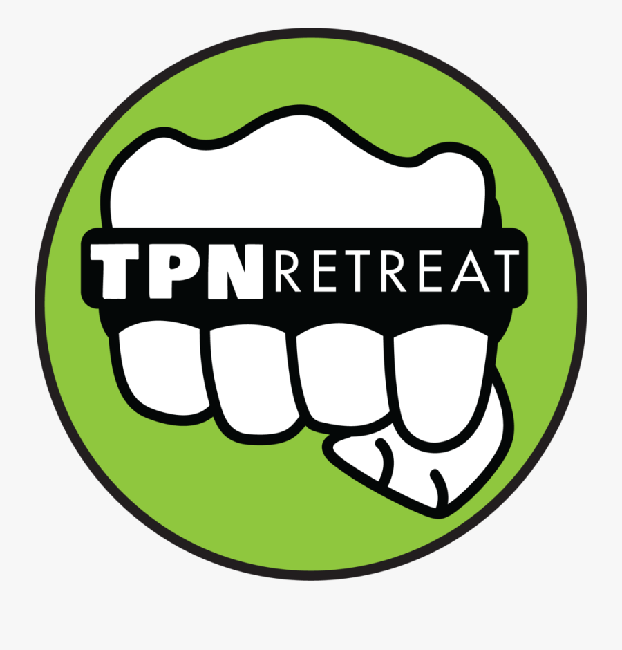 Tpnlogo, Transparent Clipart