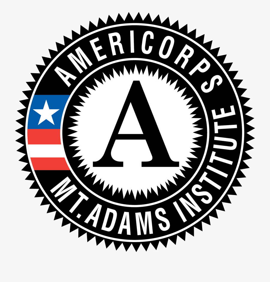 Americorps Vista, Transparent Clipart