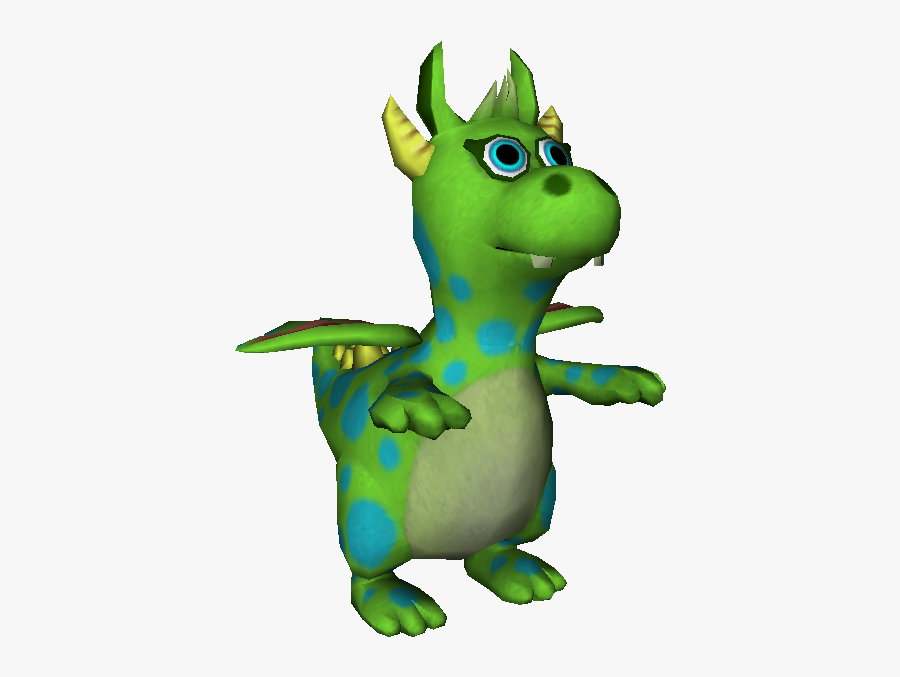 Dragon From Toy Story, Transparent Clipart