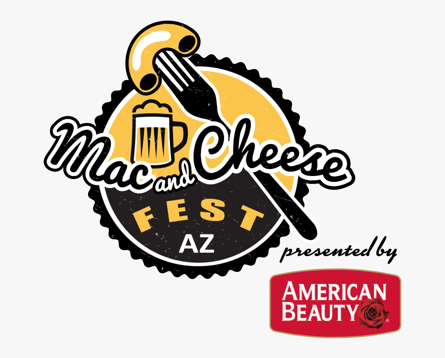 Mac And Cheese Fest Az - Mac And Cheese Festival Phoenix, Transparent Clipart