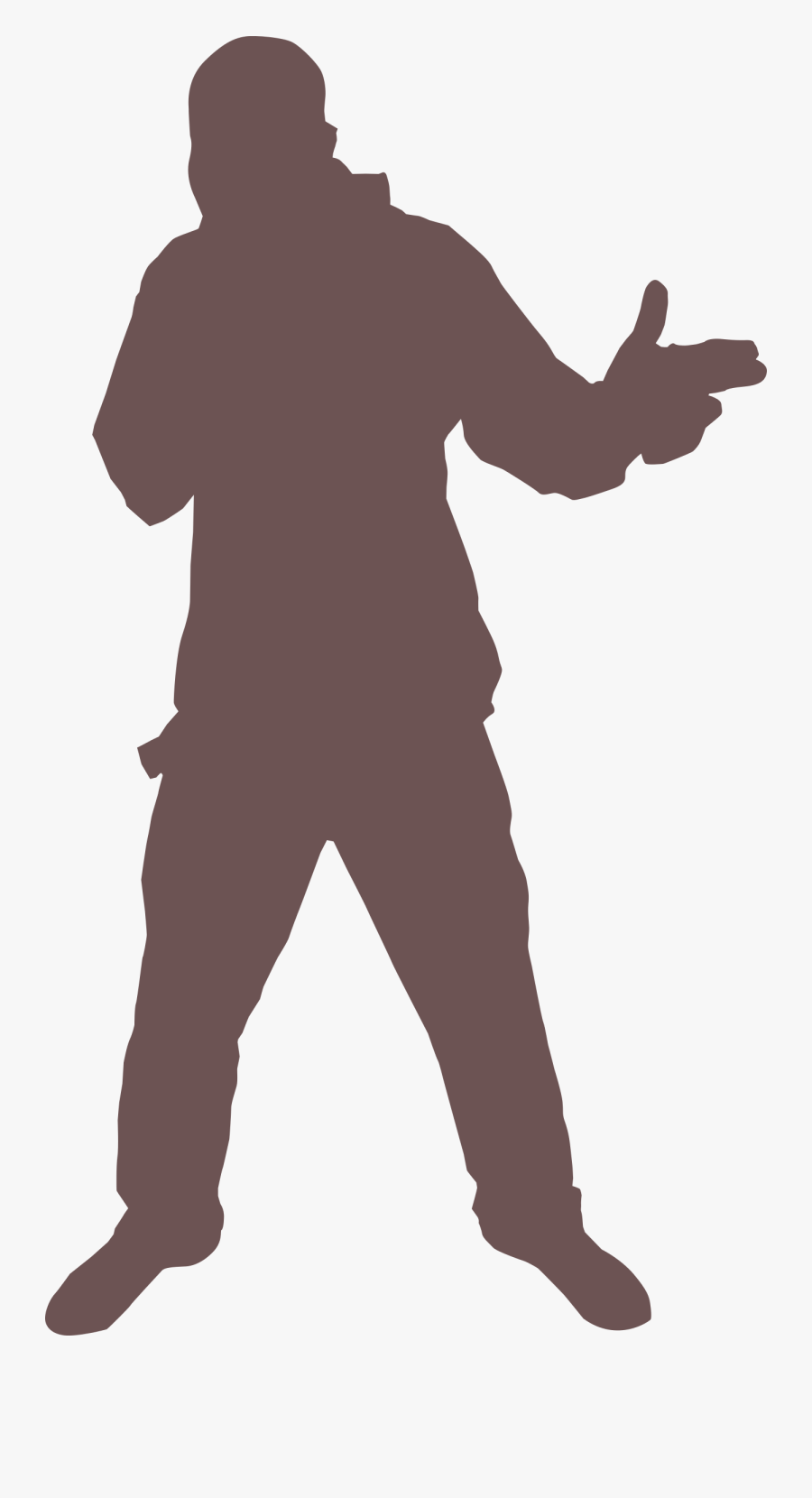 Hip Hop Dude Clip Arts - Dude Vector, Transparent Clipart