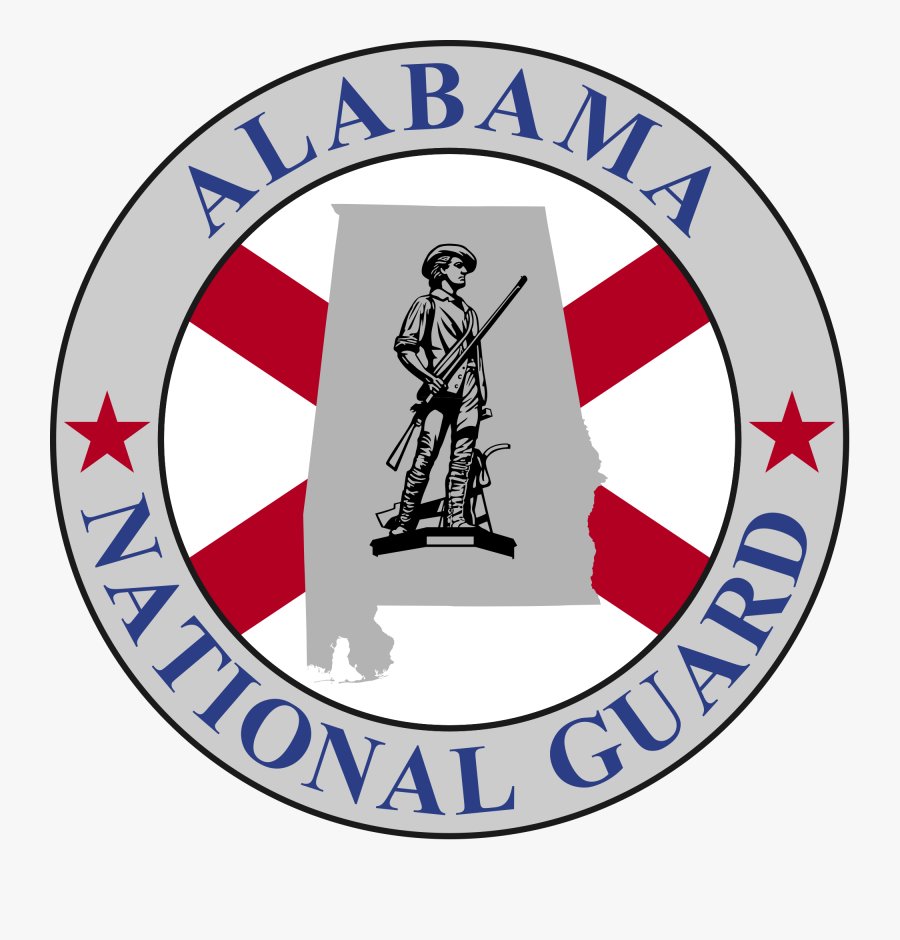 Alabama National Guard Logo , Free Transparent Clipart - ClipartKey