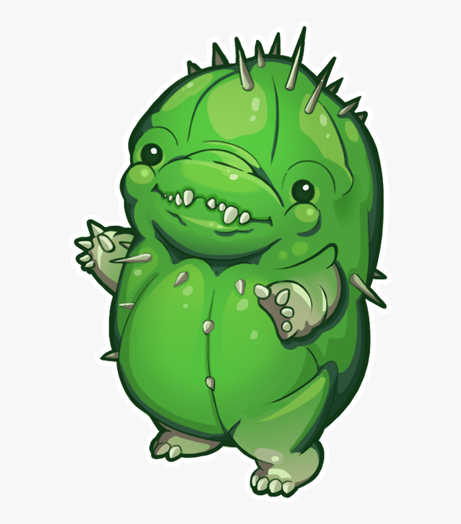 Guild Wars 2 Choya , Free Transparent Clipart - ClipartKey