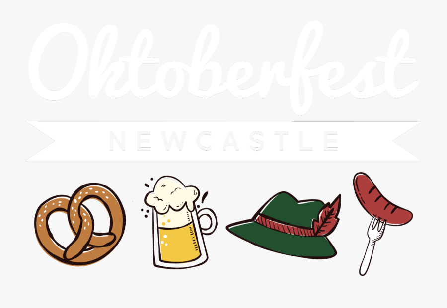 Oktoberfest Newcastle, Transparent Clipart